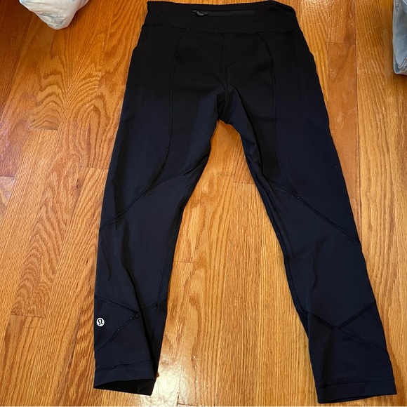 Lululemon Pace Rival - Picture 2 of 2